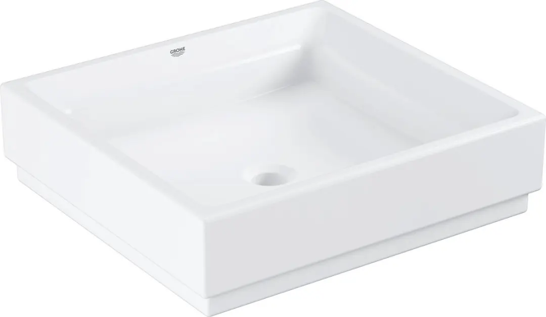 GROHE Cube Ceramic Waskom 50