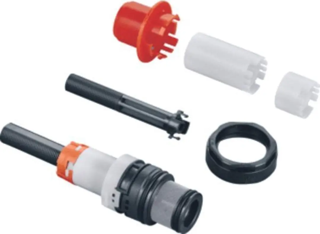 Grohe Smartcontrol Kraanbovendeel 48359000