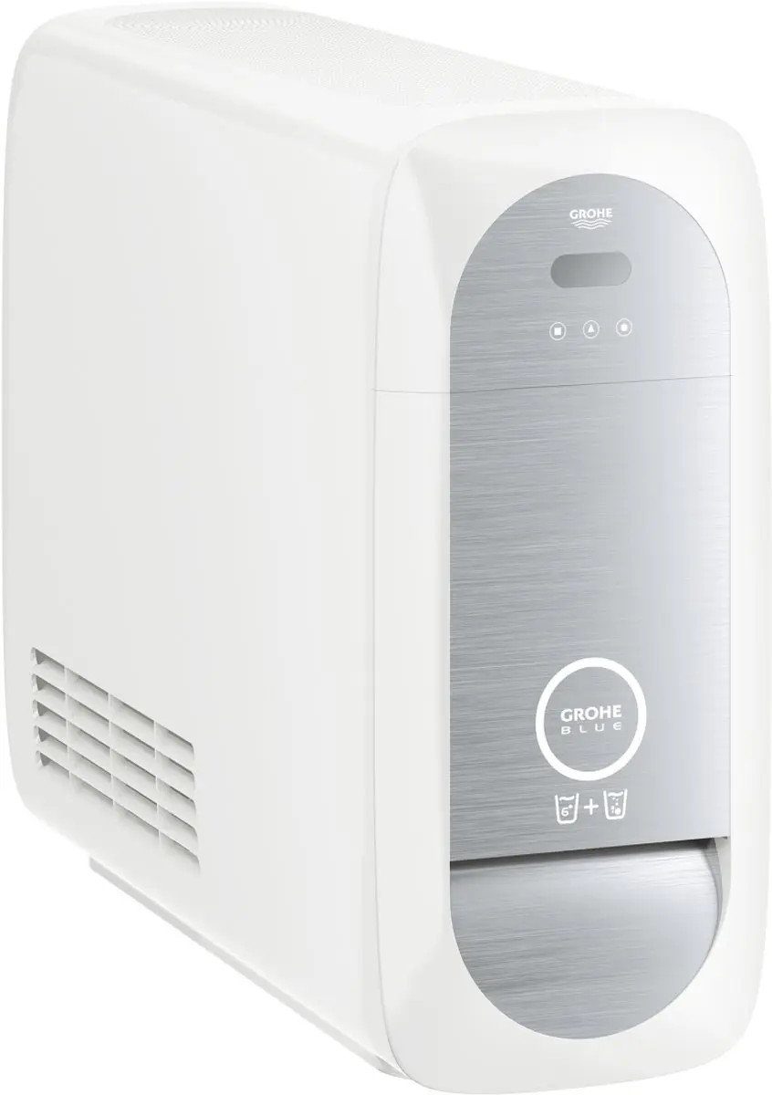 GROHE Blue Home Koeler