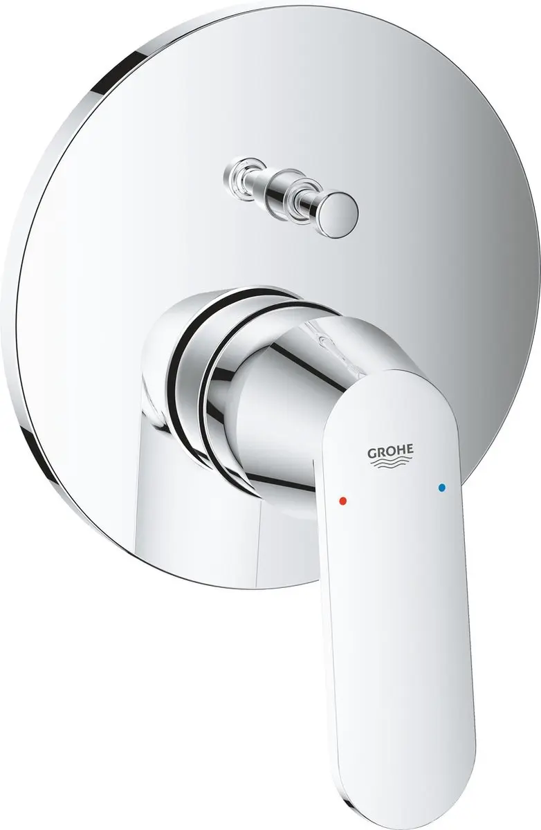 Grohe Eurosmart Cosmopolitan Douchemengkraan 24045000