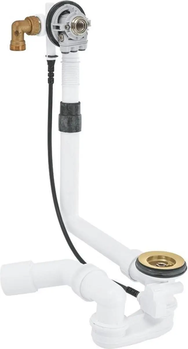 GROHE Talentofill Badafvoer