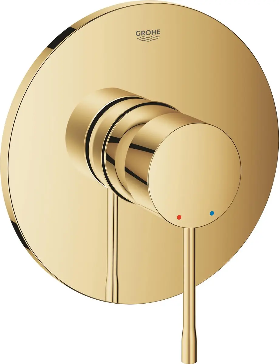 GROHE Essence Inbouw Douchekraan 24057GN1