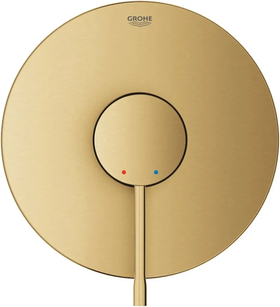 GROHE Essence Inbouw Douchekraan 24057GN1 - Cool Sunrise - afbeelding 3 van 5