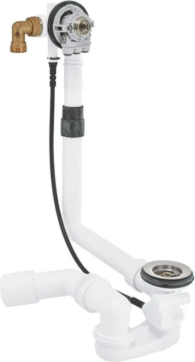 GROHE Talentofill Badafvoer