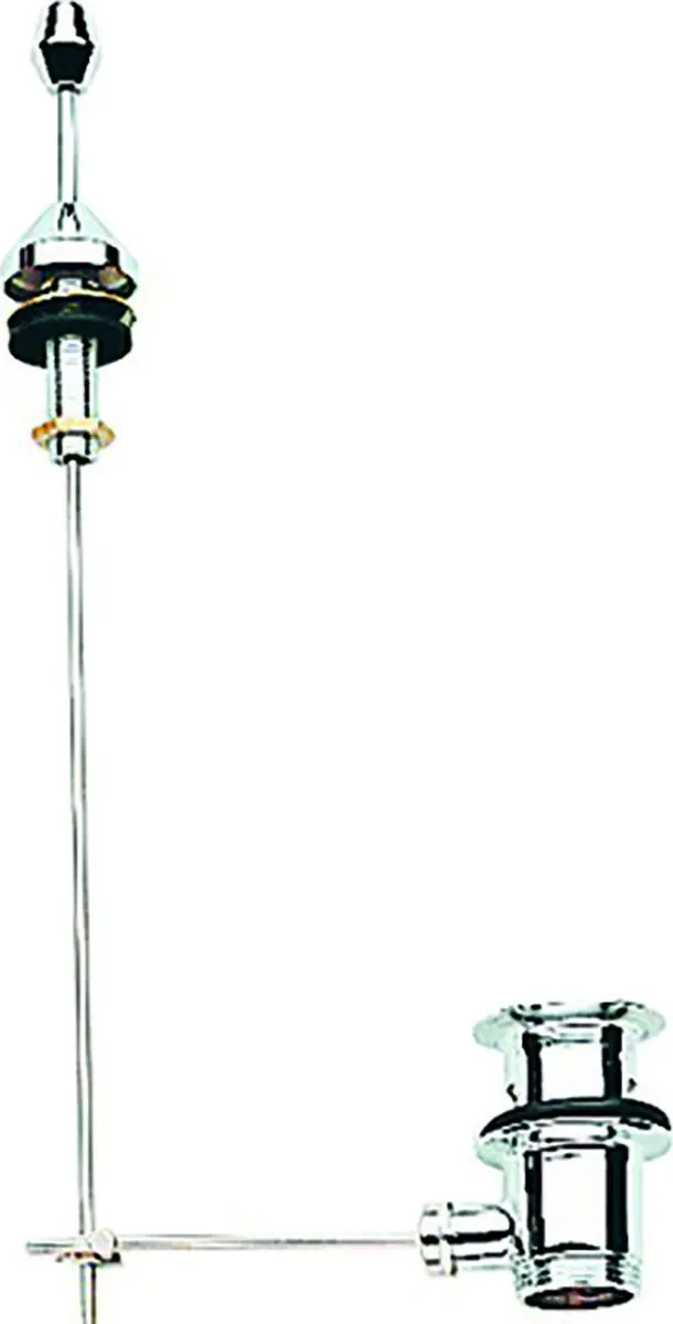 Grohe Trekwaste-Garnituur 1 1/4"