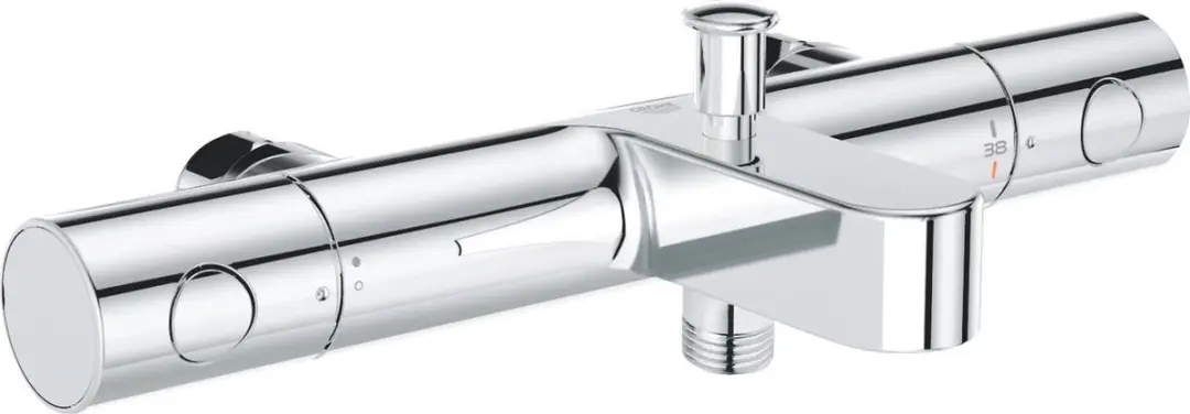 GROHE Grohtherm 800 Cosmopolitan Thermostatische Badkraan