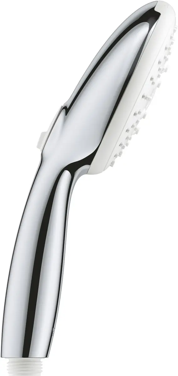 Grohe Tempesta Douchekop 3 Stralen Chroom - afbeelding 6 van 6