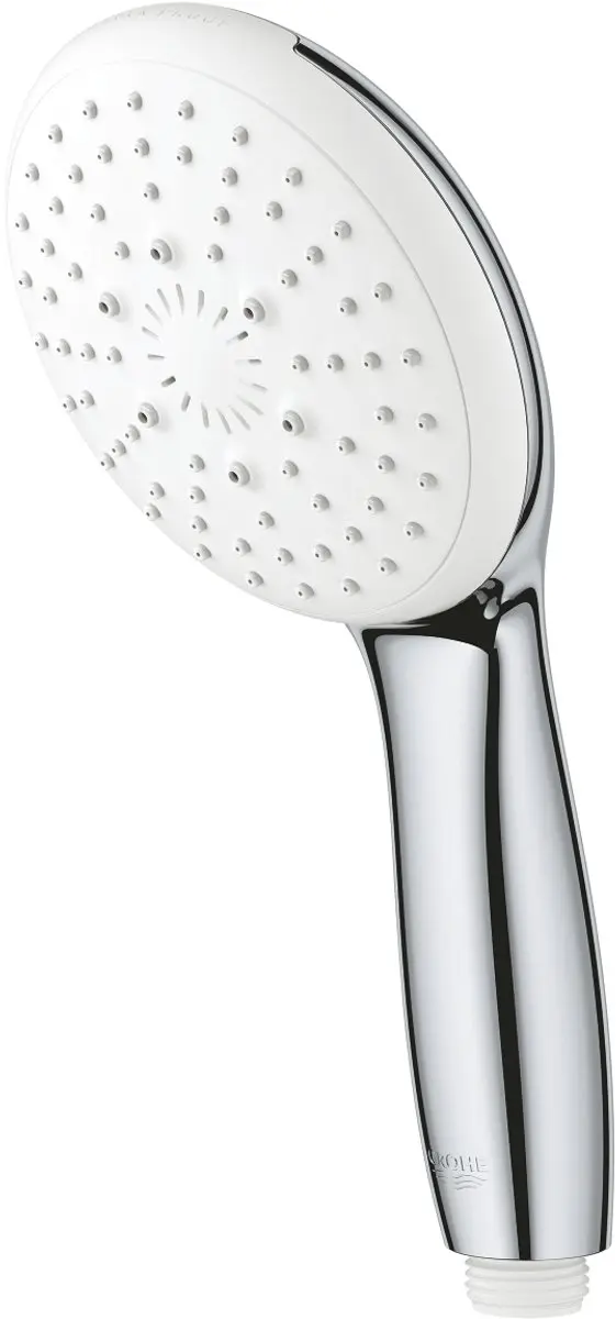 Grohe Tempesta Douchekop 3 Stralen Chroom - afbeelding 5 van 6