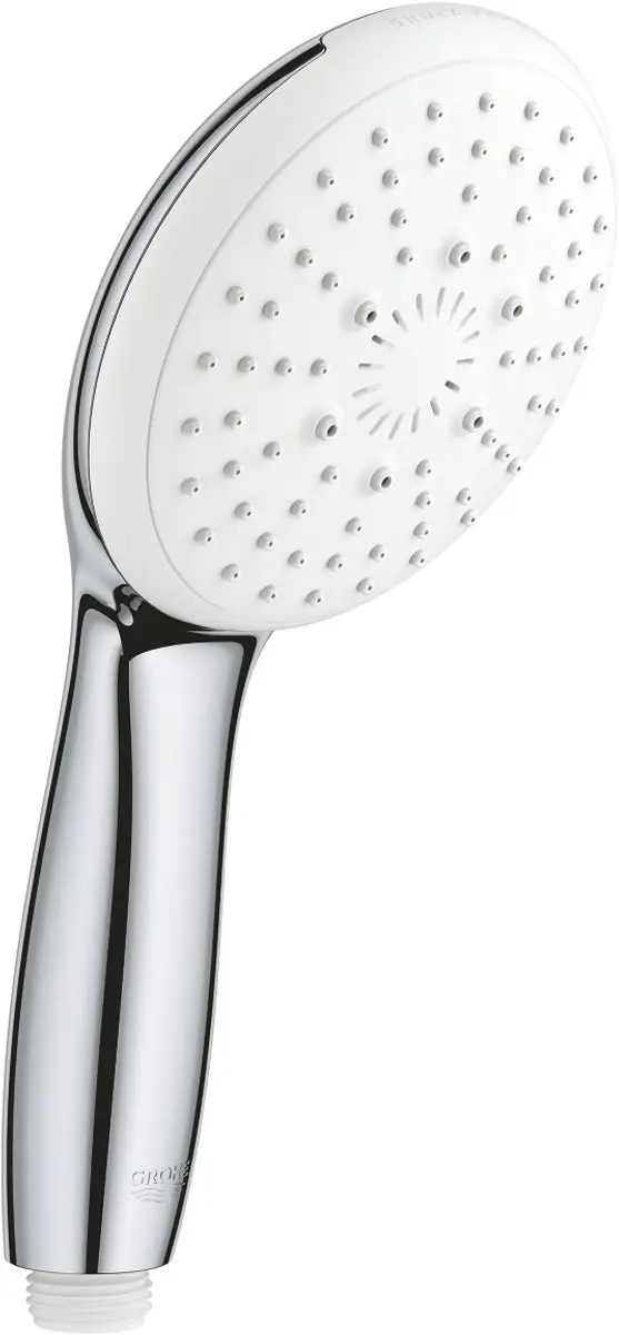 Grohe Tempesta Douchekop 3 Stralen Chroom
