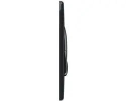 GROHE Start Bedieningsplaat Glossy Black - afbeelding 6 van 6