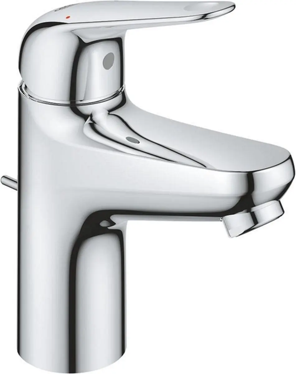 Grohe Europro Wastafelmengkraan