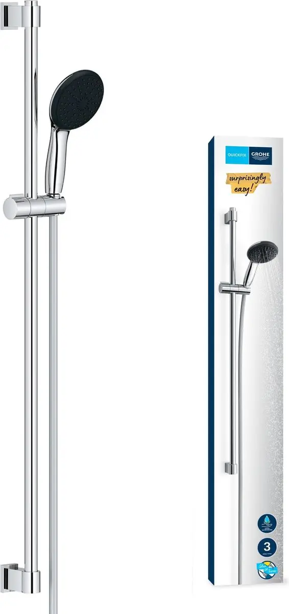 Grohe Vitalio Start 110 Doucheset
