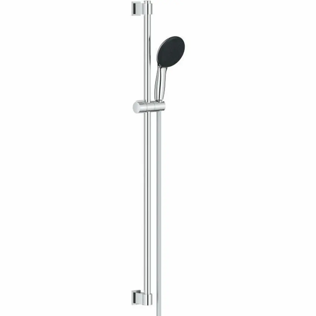 Grohe Vitalio Start 110 Doucheset - 3 Jets - Chroom - afbeelding 2 van 6