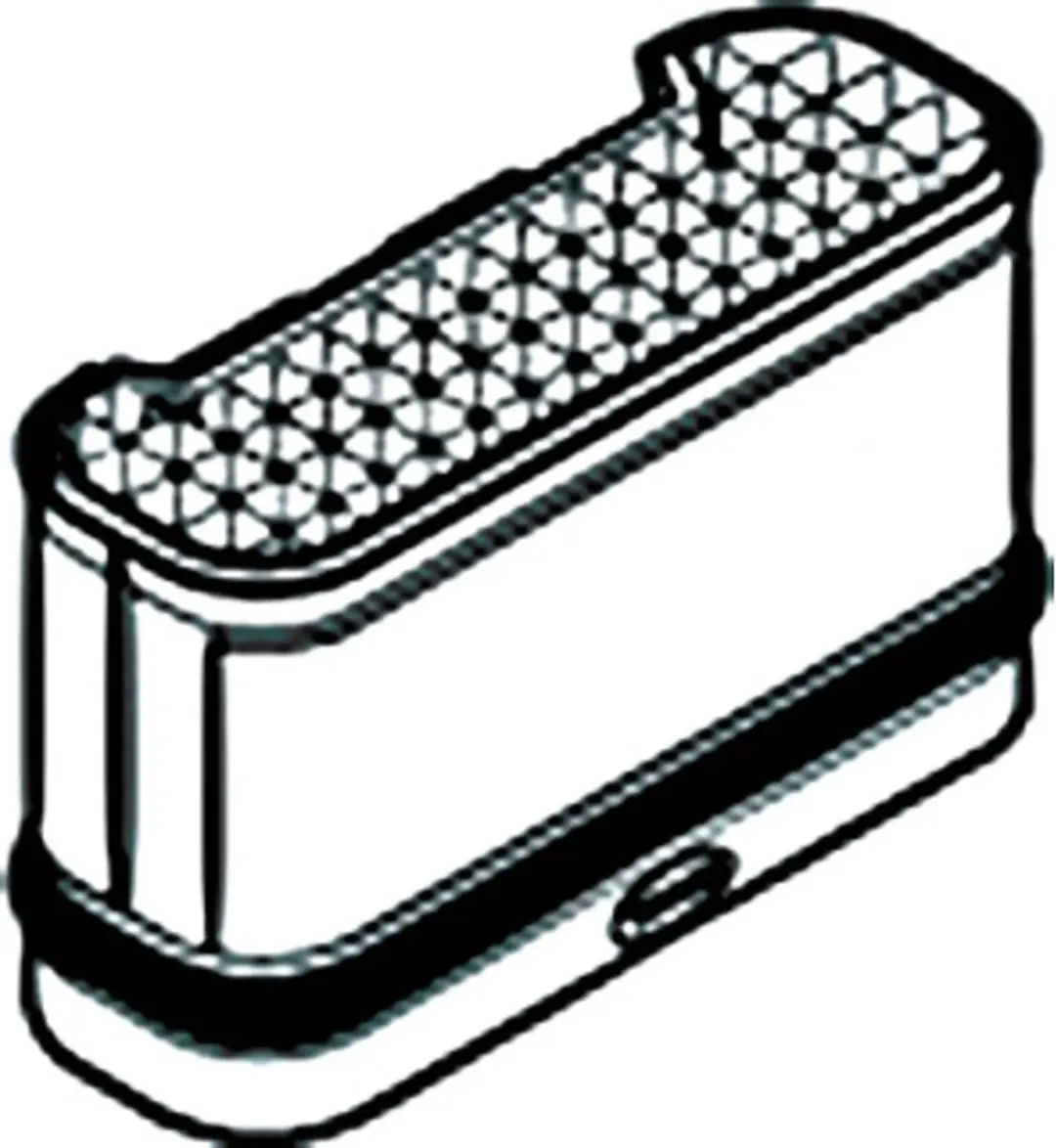 GROHE 13220000 Straalregelaar - afbeelding 4 van 5