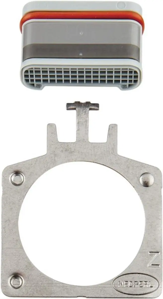 GROHE 13220000 Straalregelaar