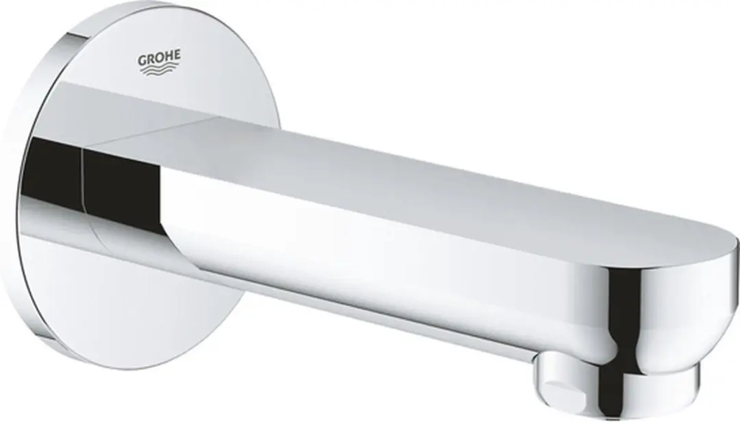 GROHE Eurosmart Cosmopolitan Baduitloop 13261000