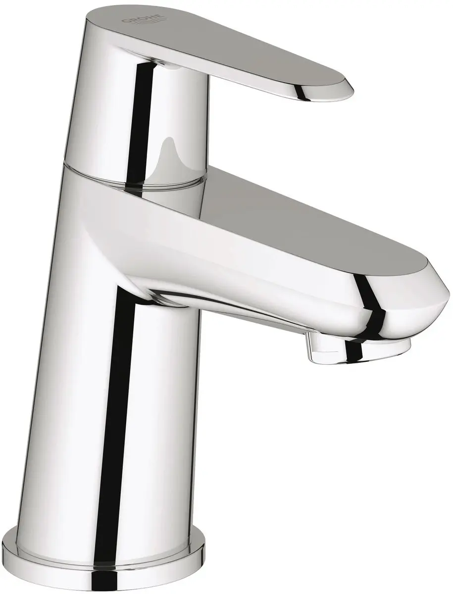 GROHE Eurodisc Cosmopolitan Fonteinkraan