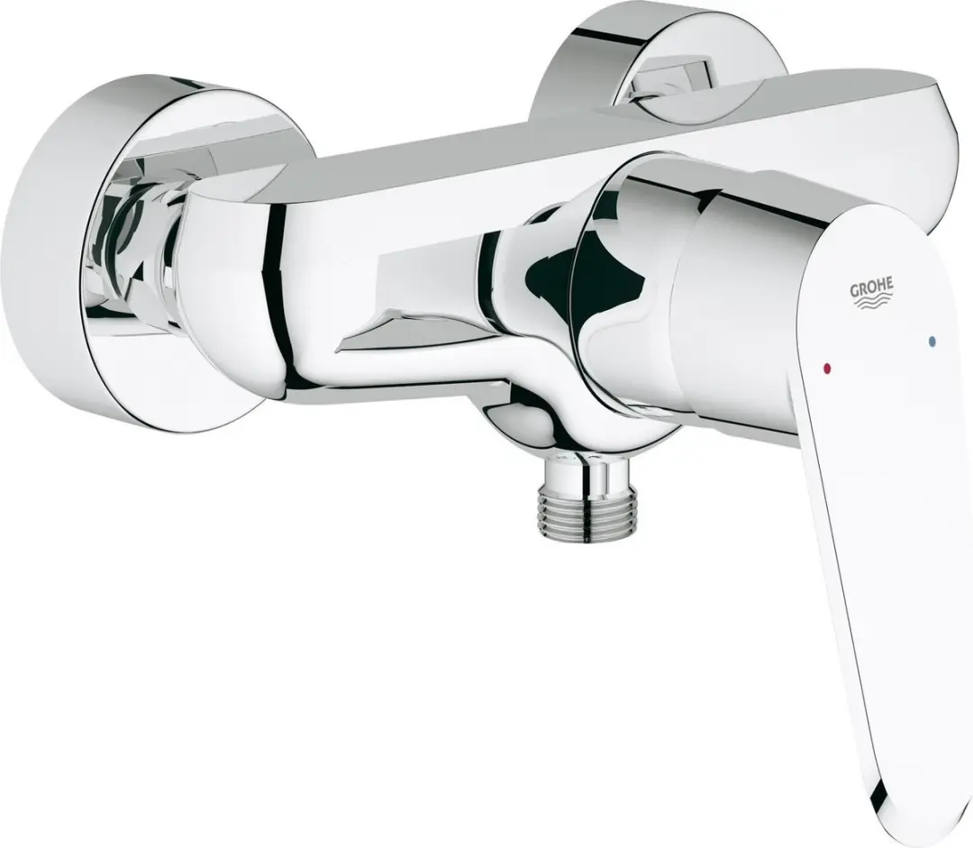 Grohe Eurodisc Cosmopolitan Douchemengkraan 15cm