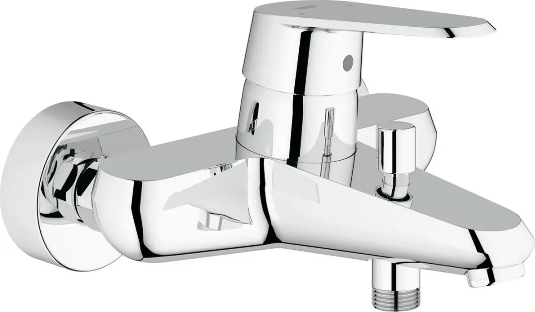 Grohe Eurodisc Cosmopolitan Badkraan 15cm