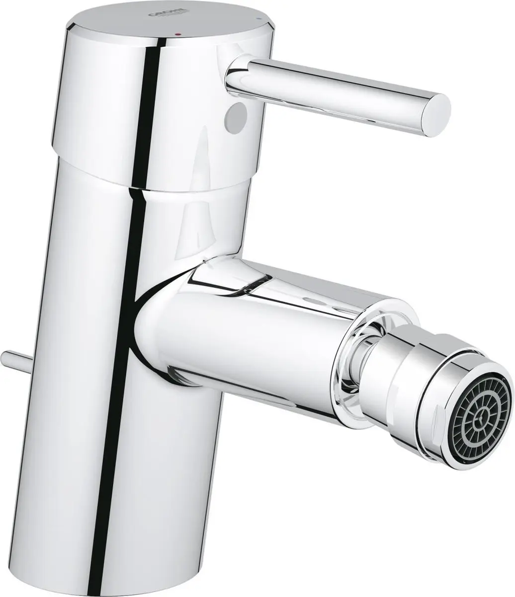 GROHE Concetto Bidetkraan 32208001
