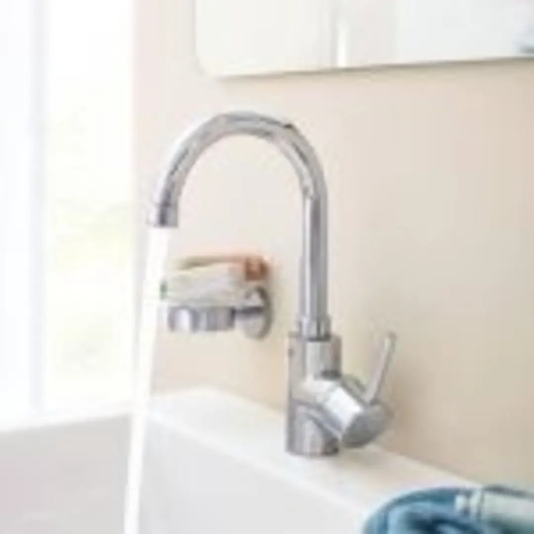 GROHE Concetto Bidetkraan 32208001 - Chroom - afbeelding 6 van 6