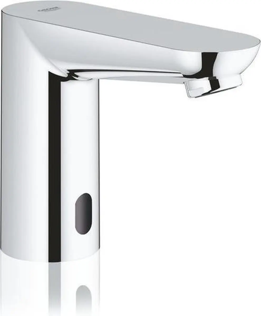 GROHE Euro Cosmo-e wastafelkraan