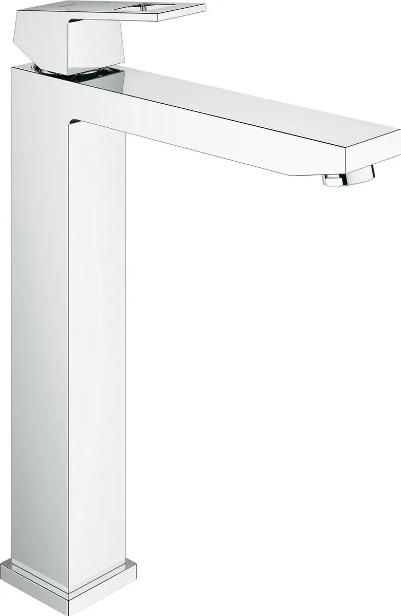 GROHE Eurocube Wastafelkraan