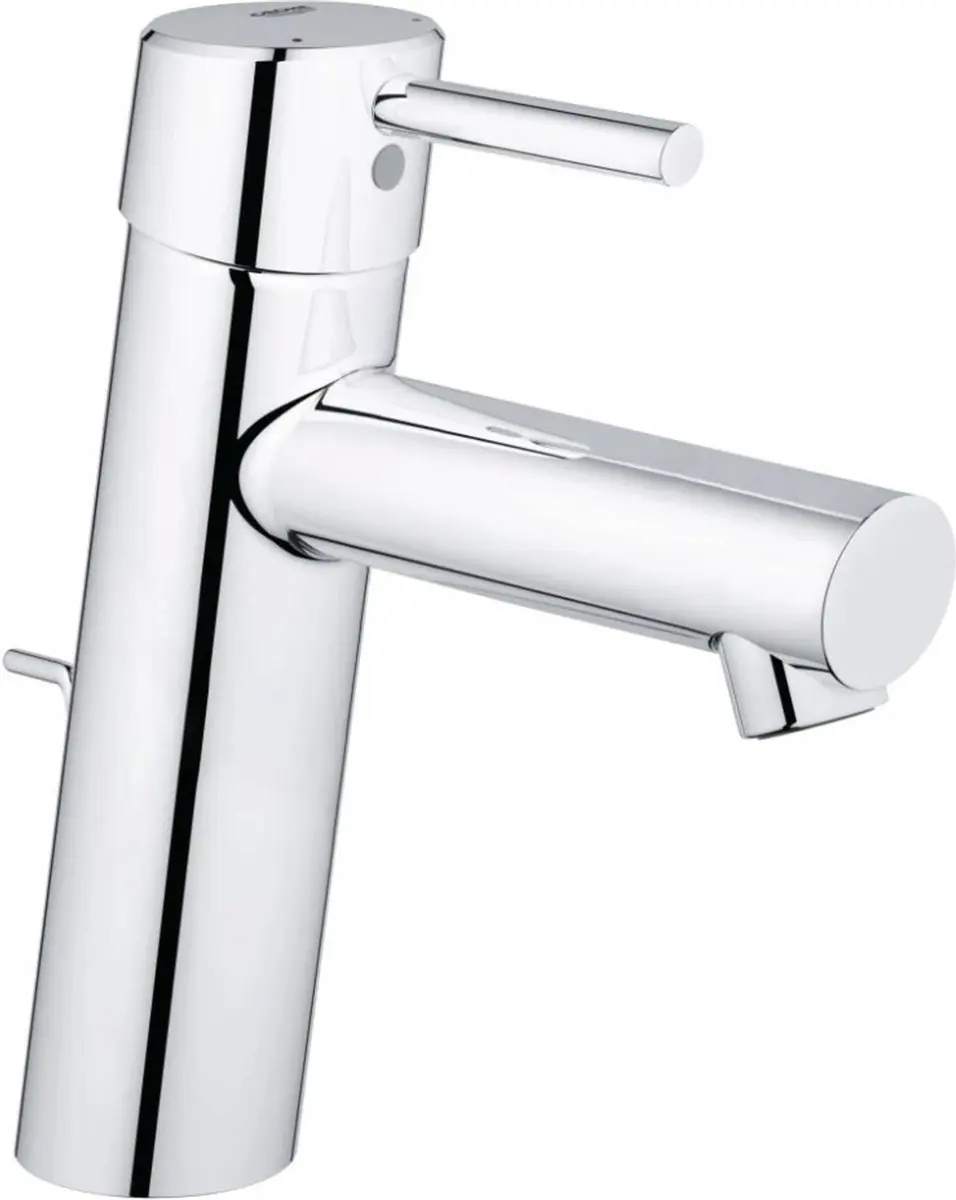 GROHE Concetto Wastafelkraan