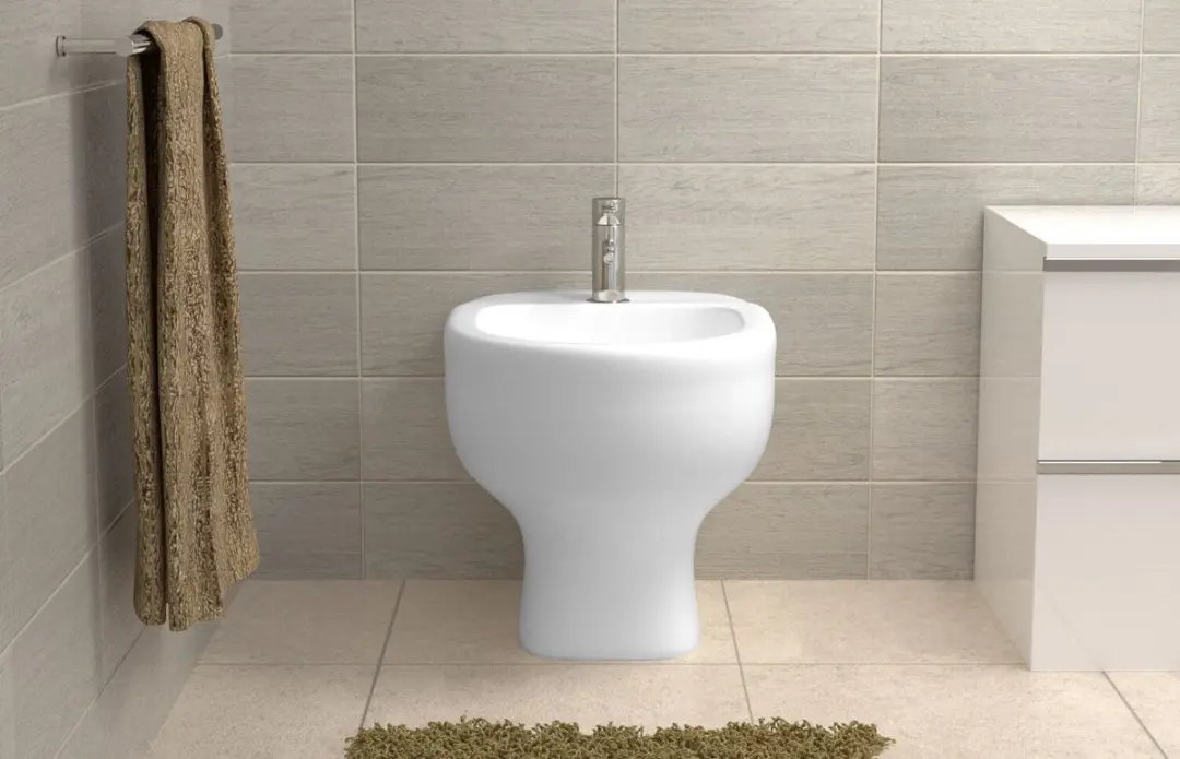 Fischer S 8 RD 80 WCR Sanitairbevestiging - 6-delig - Chroom - afbeelding 6 van 6