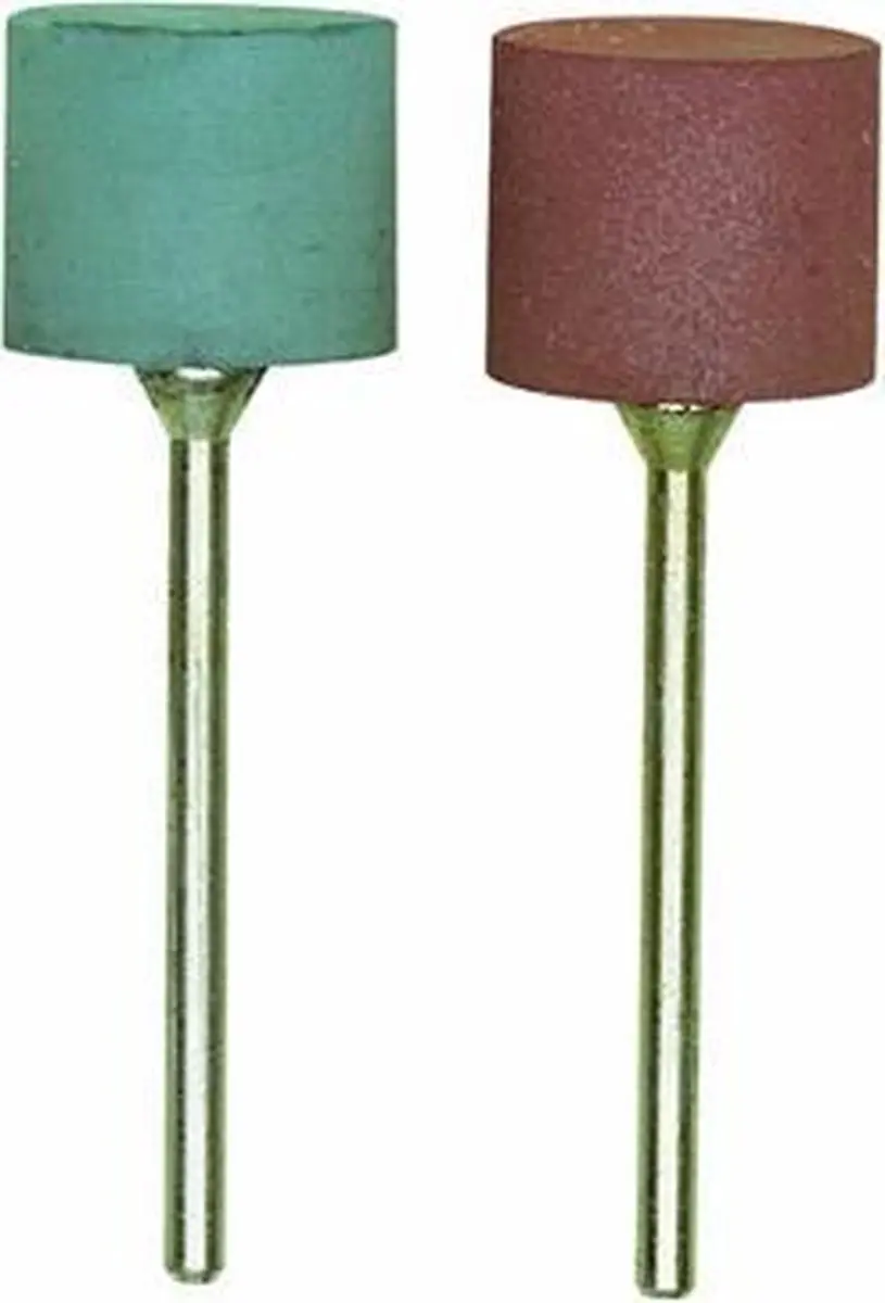 Proxxon Micromot 28 295 Polijstblok