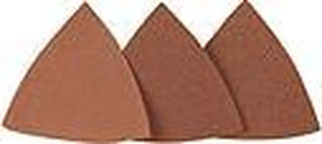 Proxxon Schuurbladen K120 Pr28893 - 25 Stuks - afbeelding 4 van 5