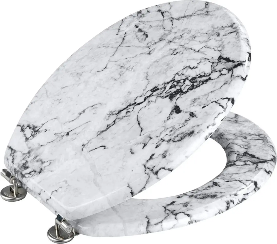 Wenko WC-bril Onyx