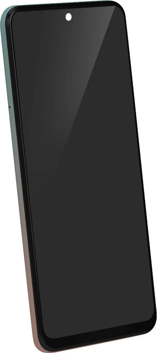 Xiaomi Mi 10T Lite 5G Schermset - Rose goud