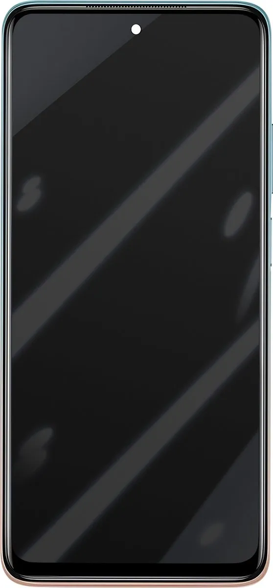 Xiaomi Mi 10T Lite 5G Schermset - Rose goud