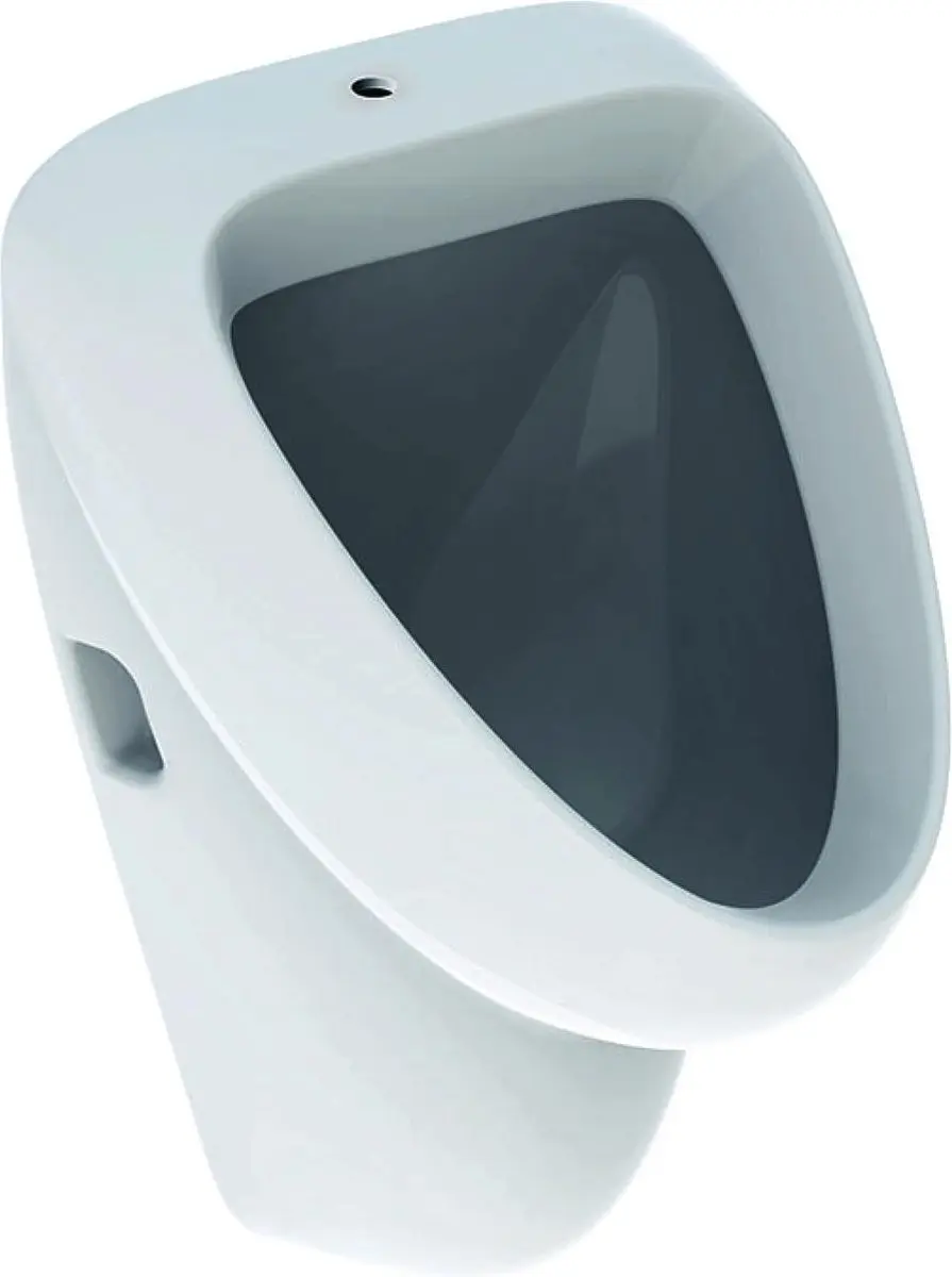 Geberit Aller Hangurinoir 34.5mm Wit