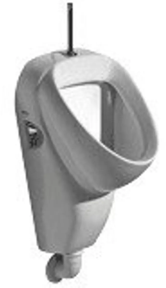 Geberit Aller Hangurinoir 34.5mm Wit - 1 Stuk - afbeelding 6 van 6