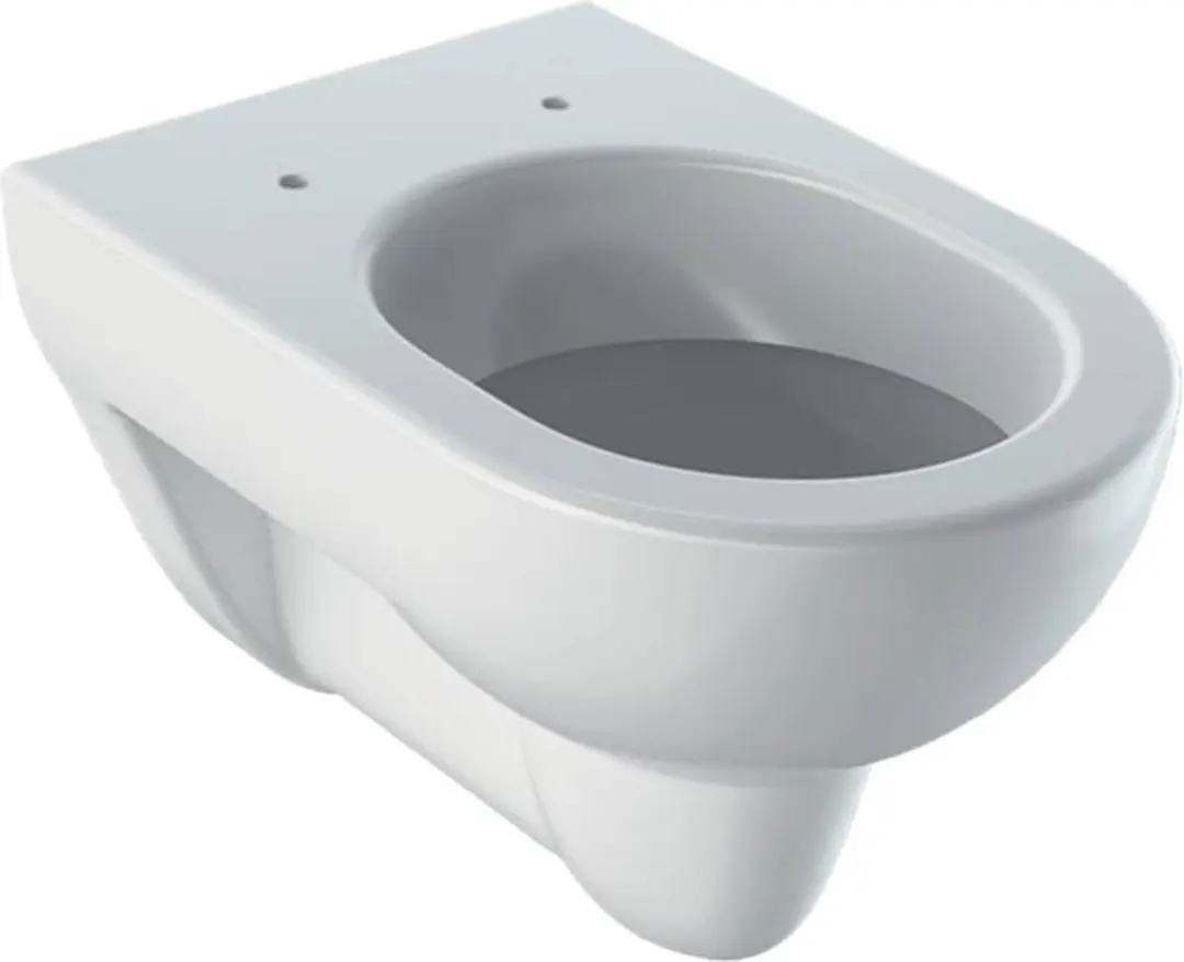 Geberit Renova Wandcloset Diepspoel 54cm Wit