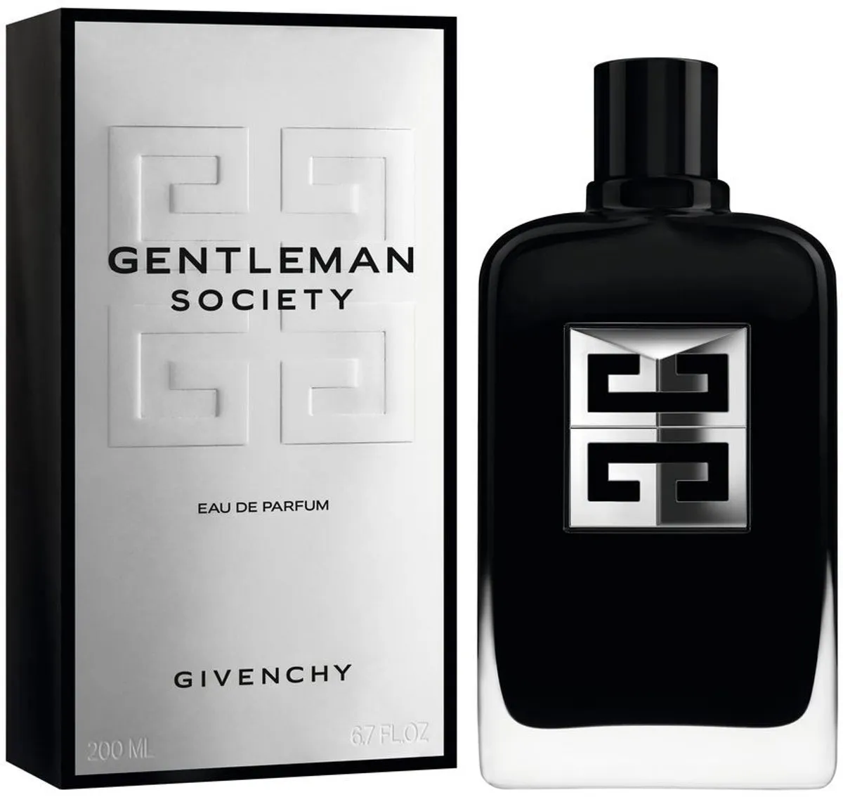 Givenchy Gentleman Society Eau de Parfum 200ml