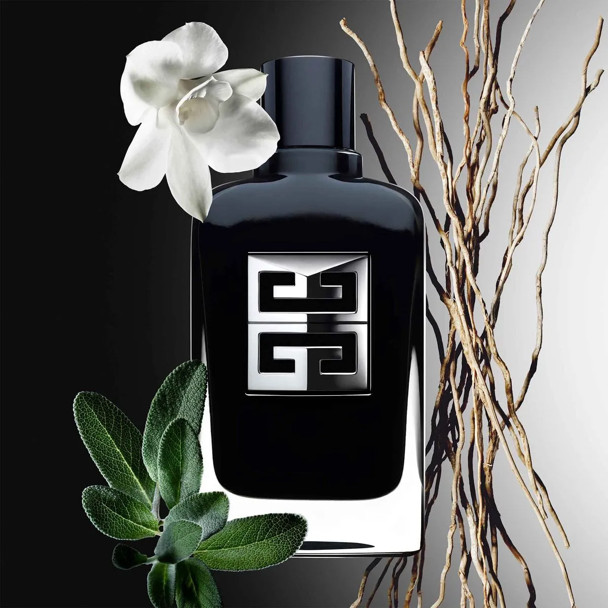 Givenchy Gentleman Society Eau de Parfum 200ml