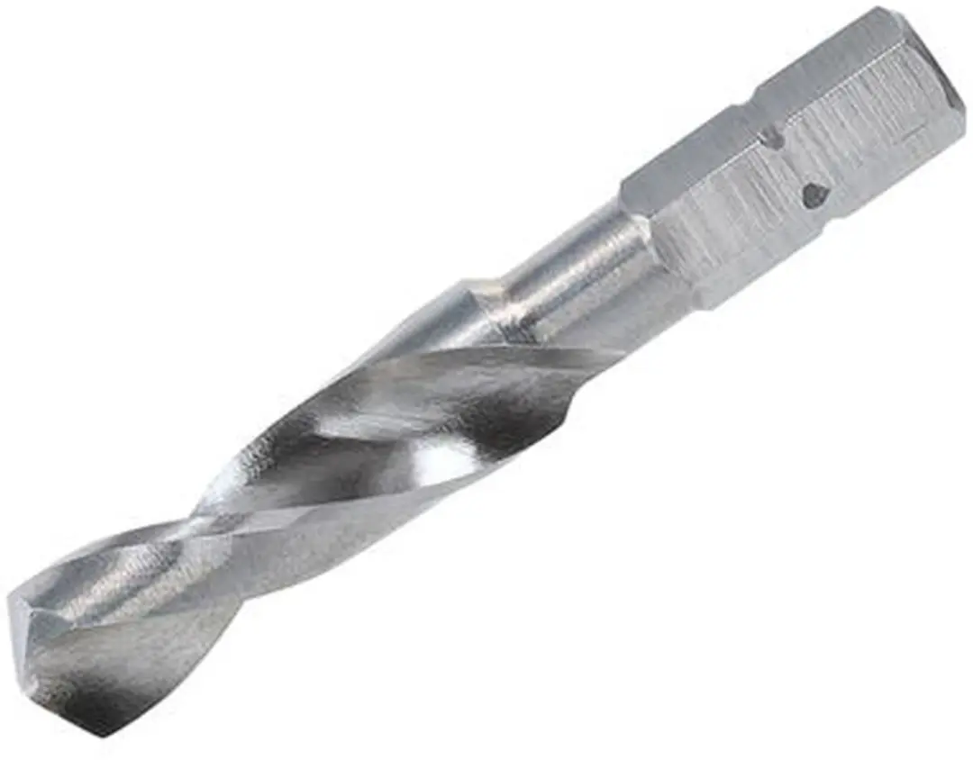 HBM Volkel Tapbit Set 1,0-10,0mm 19-delig