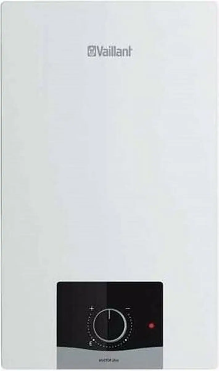 Vaillant boiler eloSTOR 5/O