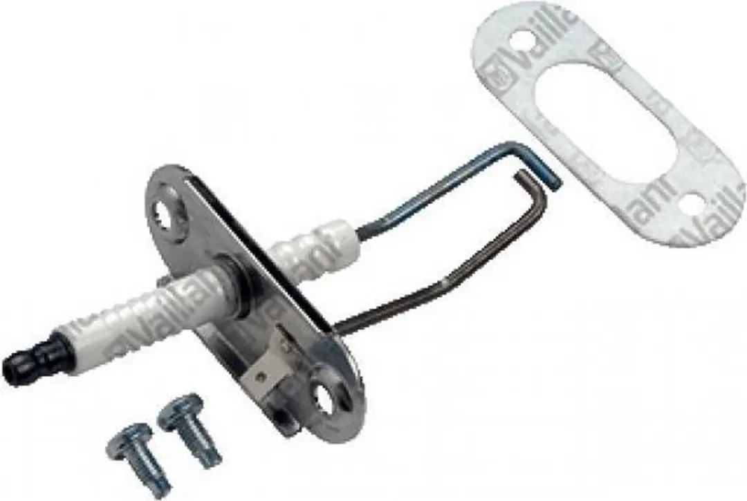 Vaillant 20133816 Elektrode - afbeelding 2 van 2