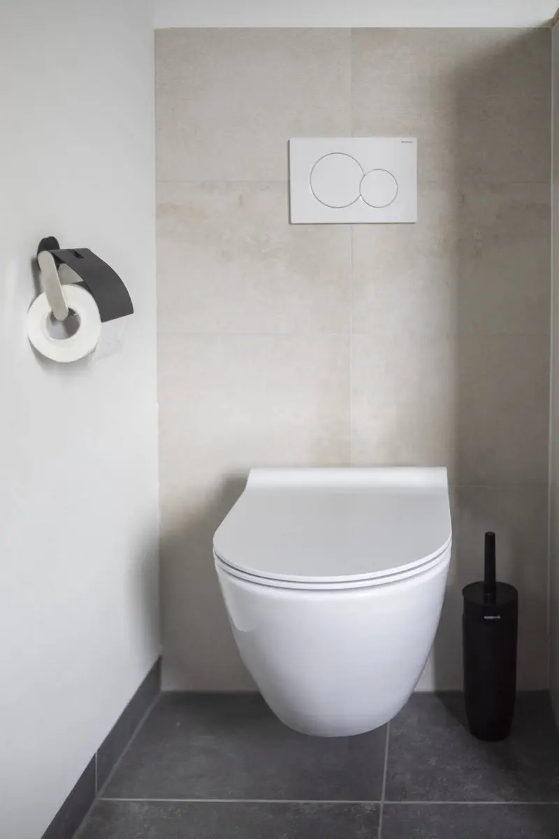 Geberit Sigma01 Drukplaat Wit - afbeelding 5 van 6
