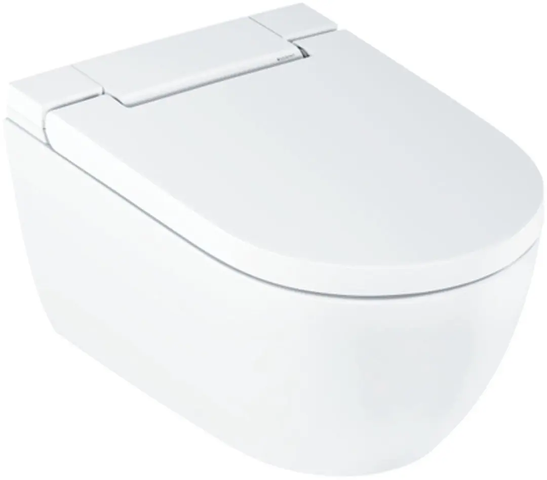 Geberit AquaClean Alba Douche-WC