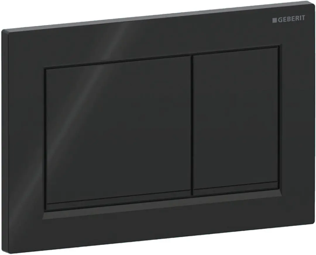 Geberit Omega30 Bedieningsplaat 115.080.DW.1