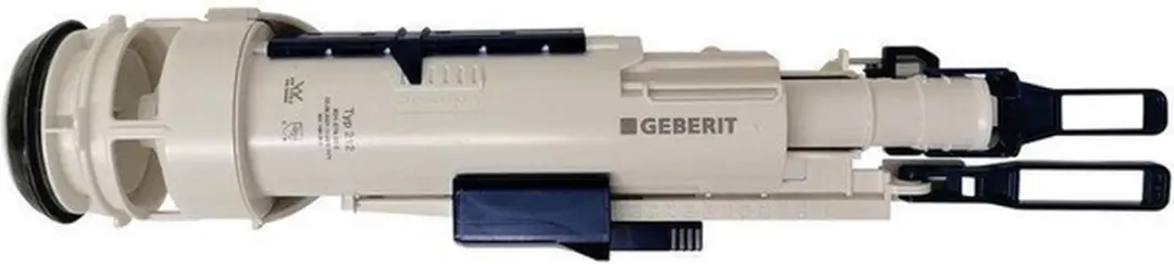 Geberit Spoelventiel Type 212 - 1 Stuks - afbeelding 2 van 6