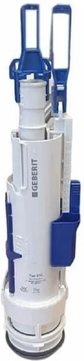 Geberit Spoelventiel Type 212 - 1 Stuks - afbeelding 6 van 6