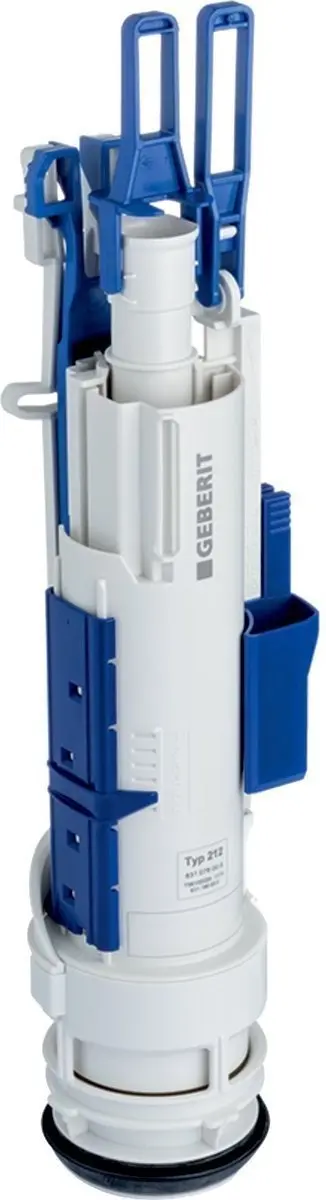 Geberit Spoelventiel Type 212