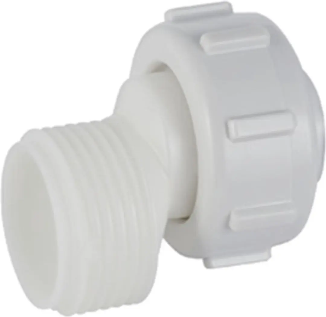 Geberit excenter aansluiting t.b.v. vlotterkraan Type 380