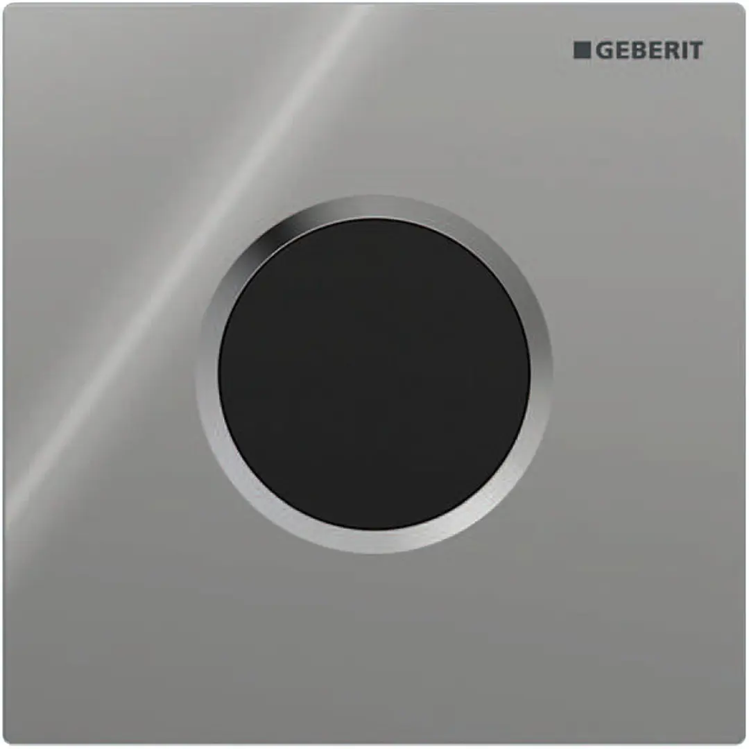 Geberit Type01 Urinoir Bedieningsplaat